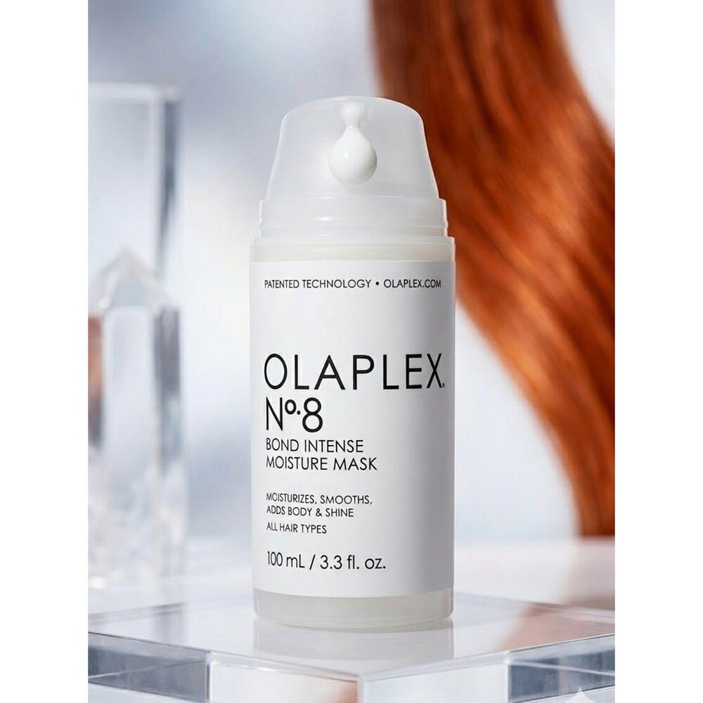 Olaplex Iconic Shine Hair Care Set - No. 6, No. 7 & No. 8 Treatment Kit NIB - Picture 8 of 8